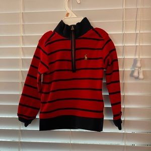 3 polo 2T boy tops